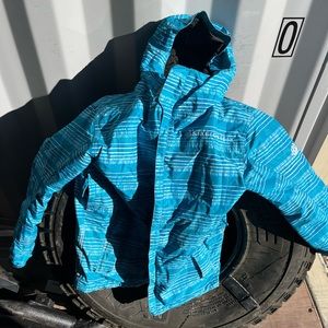 686 Snowboard Jacket